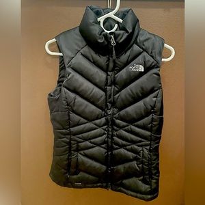 Northface Vest